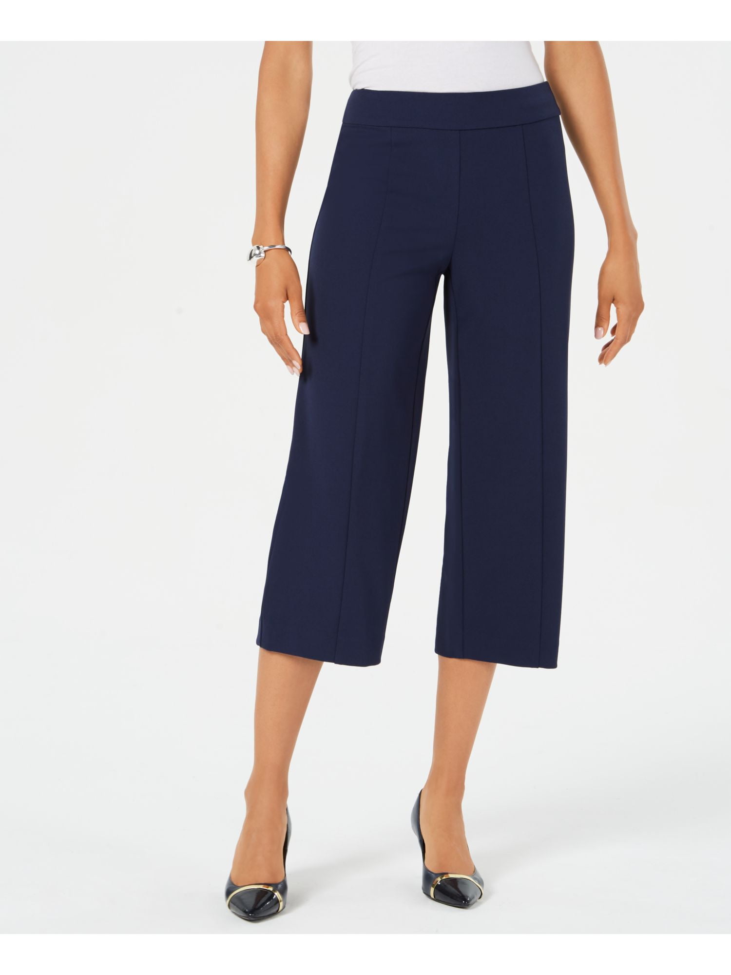 jm collection capri pants