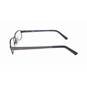 Tapout Tap847 Eyeglass Frame/glasses Elegant Full-rim Shape Lenses Modern Mens