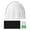White, variant on CEORPER Outdoor Surveillances Camera Protections Housing Security Camera Rain Cover