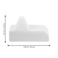 thumbnail image 2 of Foams Cake Dummy Diy Cake Model Baking Practice Cake Mold Prop Bakery Dummy Cake, 2 of 9