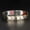 #12, variant on Vintage Mens Open Bangle 925 Silver Thai Handmade Cuff Bracelet Jewelry Gifts-#5