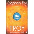 thumbnail image 4 of Stephen Fry Greek Myths Series 4 Books Collection Set (Troy, Heroes, Mythos and Odyssey), 4 of 5