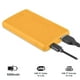 thumbnail image 1 of Power Bank Getttech Gbn-e5kcs-01 5000mah USB IN TIPO C USB A OUT 5V 2.4A LED, 1 of 8