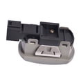 thumbnail image 3 of Door Mirror Switch 901-5401 For Peterbilt Kenworth T660 2006 2007 2008 2009 2010, 3 of 5