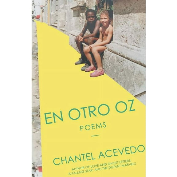 En Otro Oz (Paperback)