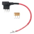 thumbnail image 1 of Street Guardian Single Micro 3 Fuse Tap, 1 of 1