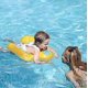 thumbnail image 4 of Baby Inflatable Baby Pool Float Ring with Canopy, 4 of 5