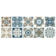 thumbnail image 5 of Cipaher Pelar y Pegar Baldosas Vinilo Pegar Baldosas para Baño Cocina Impermeable Pegatinas de Pared, 5 of 5