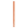thumbnail image 4 of Delineador de Ojos Nyx Professional Makeup Epic Ink Liner Mate Lil Tosty, 4 of 4