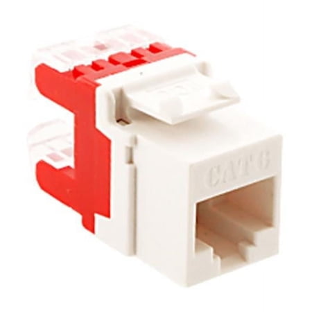 CAT 6 HD Mod White price history on PriceWatchPro