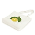 thumbnail image 2 of COMIO  Canvas Tote Bag For Women Reusable Grocery Shopping Bags, 2 of 5
