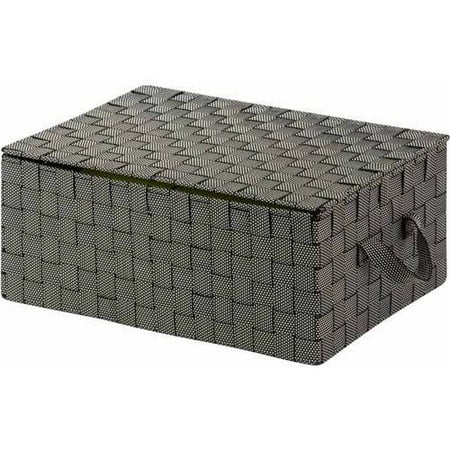 Woven Storage Bo Home Decorating Ideas Interior Design