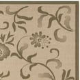 thumbnail image 2 of Safavieh Martha Stewart Swirling Garden Outdoor Floral Area Rug, 2 of 3