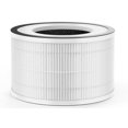 thumbnail image 1 of Afloia Air Purifier original replacement filter for Fillo/Halo/Allo/B087Q2S8D7/B088FHCS83/B07JG1R2GB/B08FD63PL8/B088FBV45W/B08N4MWLGF/B0924BNYF/B089G, 1 of 9