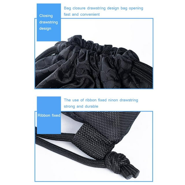 Outdoor Bags,Outdoor Drawstring Bags Sack Storage Package Outdoor Drawstring Bags Superior Craftsmanship