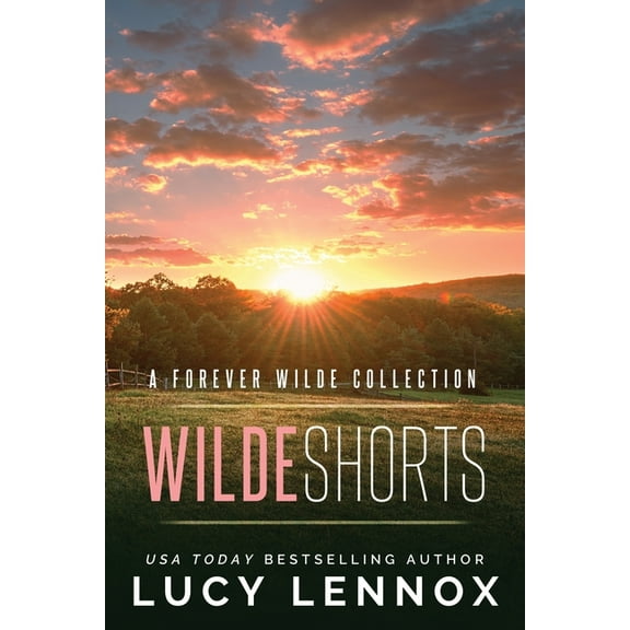 Wilde Shorts: A Forever Wilde Collection, (Paperback)