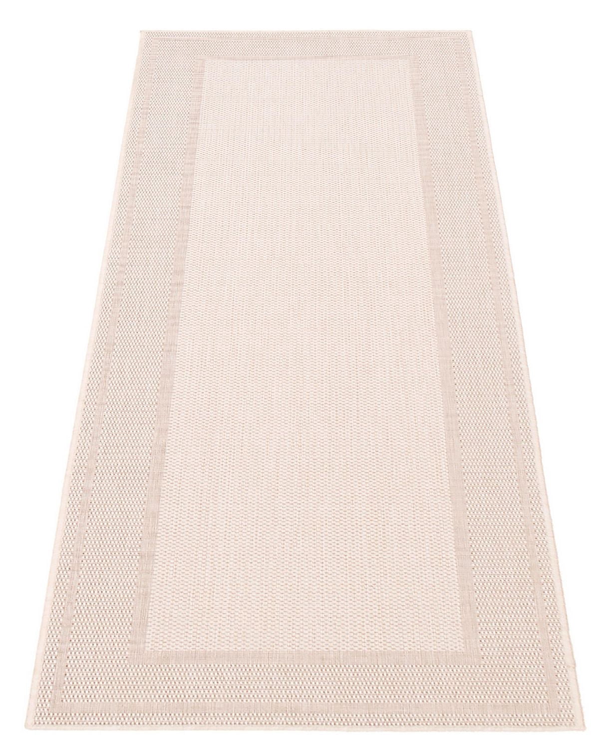 ECARPET Modern Area Rug for Living Room, Dining Room and Bedroom<br>Jute Natura <br>Collection