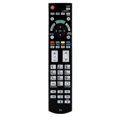 thumbnail image 1 of Remote Control N2QAYB000715 Fit for Panasonic Led TV TX-L42ETW50 Controller, 1 of 5