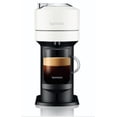 thumbnail image 3 of Nespresso De\'Longhi Vertuo Next Deluxe by De\'Longhi with Aeroccino - Chrome, 3 of 7