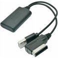 thumbnail image 3 of Cable de conexión Bluetooth con música USB para coche Cable de carga de audio Bluetooth, 3 of 5