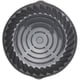 thumbnail image 2 of Olla de silicona para freidora de aire, bandeja redonda para hornear, revestimiento reutilizable para freidora de aire, bandeja antiadherente para freidora de aire, 2 of 8