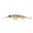 Monkey Blood, variant on 6th Sense – Masterclass 107 Bass Fishing Jerkbait, Suspending Shad Profile with Tungsten Weight Transfer