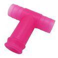 thumbnail image 1 of Bewildely Cerveza Snorkel Embudo Paja para beber Juegos de fiesta Gallinas Bucks Entertainment Bar Barra de herramientas Conector rosa Bewildely HA003018-08, 1 of 6