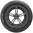 thumbnail image 3 of Continental CrossContact LX25 245/50R19XL 105H Light Truck & SUV Tire, 3 of 6