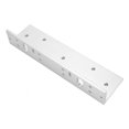 thumbnail image 1 of Soporte de cerradura magnética Ticfox 500 kg Aleación de aluminio, 1 of 9
