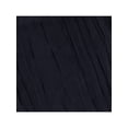 thumbnail image 3 of CTM  Solid Color Crinkle Tassel Scarf (Women), 3 of 4