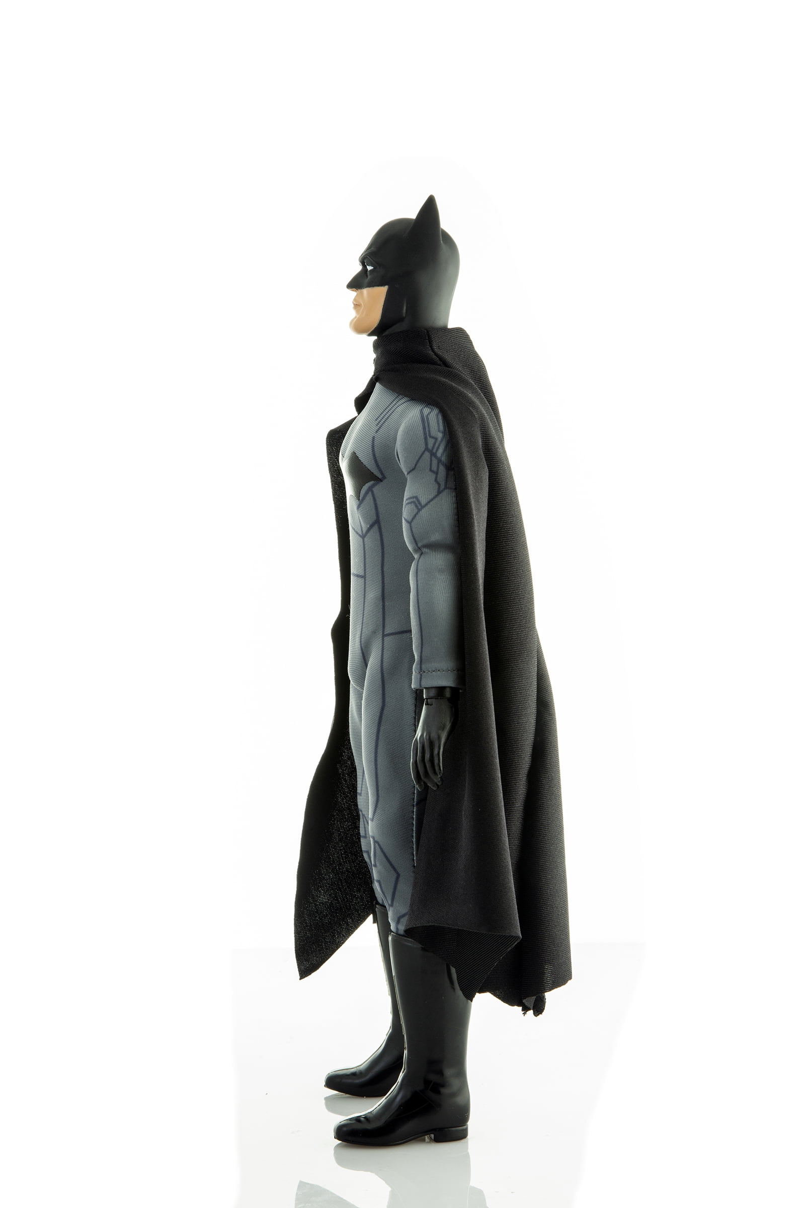 Mego Action Figure, 14" DC Comics Batman 52 (Limited Edition Collector’s Item)