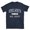 Black, variant on Kenilworth New Jersey Classic Established Men's Cotton T-Shirt