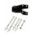 thumbnail image 3 of Steer Smarts 79025001 Frame Side Reinforce For 18-23 Wrangler JL/Gladiator JT, 3 of 4