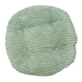 thumbnail image 4 of 1 P De Cojines En Sala De Est Con Tatami, Cojín Felpa Silla Redonda Almohadilla Pa Almohada Cojín Asiento Balcón Lectura Zulema Cojín de almohada de piso redondo, 4 of 7
