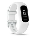 thumbnail image 6 of Garmin Vivosmart 5 Fitness Tracker Heart Rate Monitor Sleep Tracking Unisex White S/M, 6 of 8