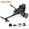 thumbnail image 3 of Hovsco Go-kart Conversion Kit Adjustable Hoverboard Go Cart, 3 of 4