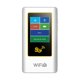 thumbnail image 3 of El punto de acceso inalámbrico WiFi de 2,4G y 5,8 Ghz conecta hasta 16 usuarios del enrutador WiFi SIM móvil, 3 of 9