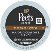 Peet's Coffee & Tea Peet's Coffee Major Dickason's (6547)