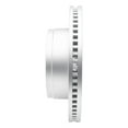 thumbnail image 3 of Dynamic 600-40108 DFC Brake Rotor, 3 of 5