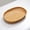 D, variant on Lumifun Oval Handwoven Bamboo Baskets 10.24 inches, Natural Woven Serving Trays Nesting Bamboo Storage Bowls, Storage Baskets for Kitchen, Bread, Fruit, Produce, Bathroom Organizer