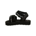 thumbnail image 2 of Beverly Hills Polo Club Toddler Sport Sandals for Little Boys Is A Perfect Pick for Family Outings, Black  Grey, 10, 2 of 5