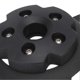 thumbnail image 1 of Motorcycle Rear License Plate Mount with Lamp Orange Replacement for Kawasaki Ninja 1000 KX, 1 of 3