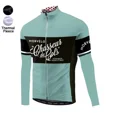 thumbnail image 3 of Morvelo Ciclismo Jersey manga larga Ropa ciclismo hombre Ropa de bicicleta Ropa maillot Ciclismo tops, 3 of 5