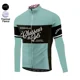 thumbnail image 3 of Morvelo Ciclismo Jersey manga larga Ropa ciclismo hombre Ropa de bicicleta Ropa maillot Ciclismo tops, 3 of 5