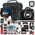 thumbnail image 2 of Canon EOS 5DS DSLR Camera (Body Only) (0581C002) + 4K Monitor + Canon EF 24-70mm(International Model), 2 of 7