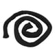 thumbnail image 2 of Corbata de pelo de alambre de hierro lazo de pelo de bloqueo en espiral ampliamente aplicable para hombres para uso diario ANGGREK Otros, 2 of 8