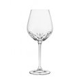 thumbnail image 1 of Godinger 25571 Dublin Reserve Stem Goblet, Set Of 4, 1 of 1