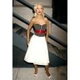 thumbnail image 2 of Christina Aguilera At Arrivals For Entertainment Weekly'S The Must List Party Buddha Bar New York Ny June 22 2006., 2 of 2