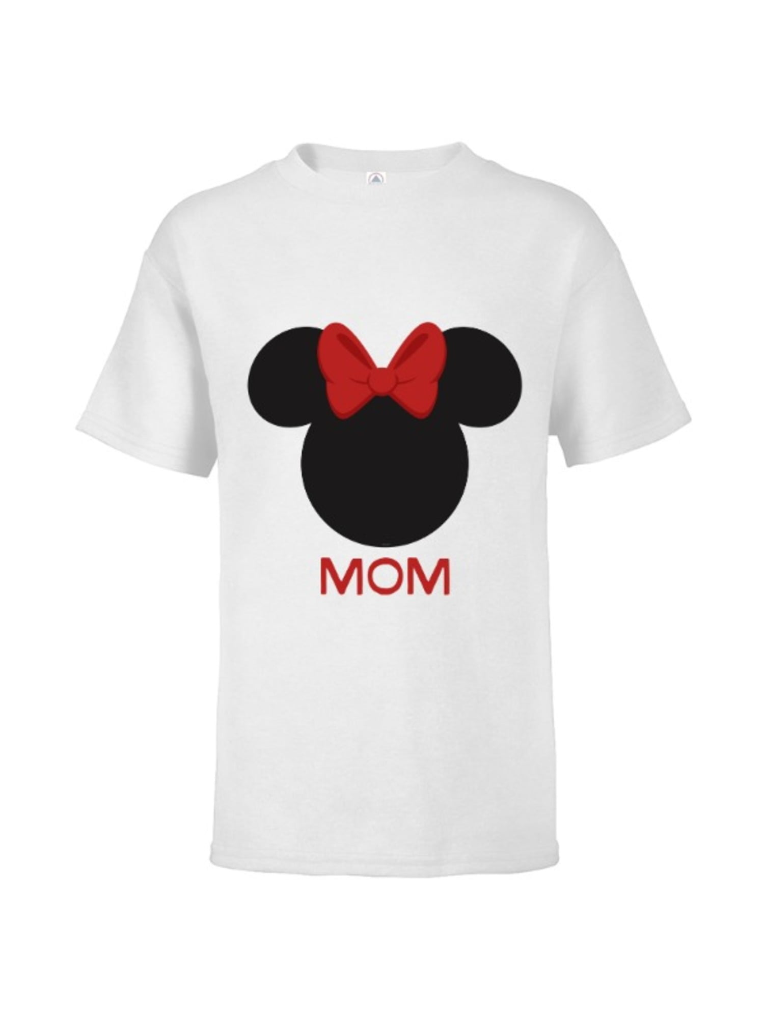 Disney Minnie Mouse Mom Family - Short 