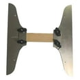 thumbnail image 2 of KER Stair Measurement Ruler Home Tool For Accurate Stair Layouts Ideal For Home Staircase Decoration Tools Projects, 2 of 7